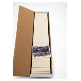 1990 Fleer World Series Card Group
