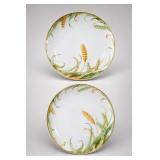 Rosenthal Porcelain Decorative Plates