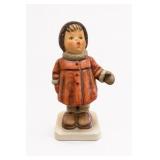 Goebel Winter Song Winterlied Figurine