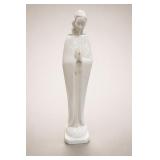 Goebel Hummel Praying Madonna Figurine W. Germany