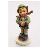 Goebel 1981 Special Edition No. 6 Figurine
