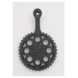 Cast Iron Trivet