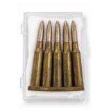 6.5ï¿½50mmSR Arisaka 5-Round Clip