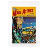 Mars Attacks #1 of 54 Pocket Comics Comic Book