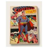 Superman From the 30ï¿½s to the 70ï¿½s 1974