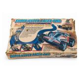 Bandai Super Hyper Racer 4WD Baja 1000 Track Only