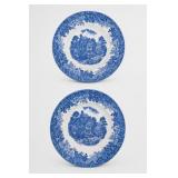 Wedgwood Romantic England Queen