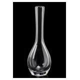 Kosta Glass Vase