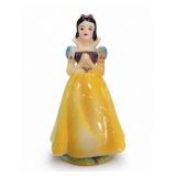 Vintage Walt Disney Snow White Ceramic Figurine