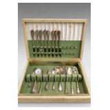 ROGERS Flatware Set