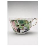Royal Doulton Minton The Tennis Party China