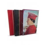 National Geographic Renaissance & Chivalry Books