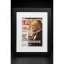 LIFE Magazine 1972 The Godfather Framed