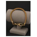 Brighton Beverly Glam Mesh Bracelet