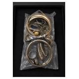 Assorted Fashion Costume Jewelry Lot