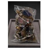 Mixed Costume Jewelry Grab Bag Lot