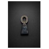 Judith Ripka Sterling Silver Pendant