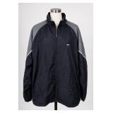 Nike Full-Zip Windbreaker Jacket XL