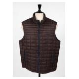 Resistol 3XL Quilted Puffer Vest
