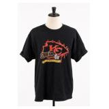 Gildan Chiefs Kingdom Run It Back T-Shirt, L