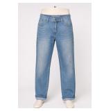 Cody James Loft Cotton/Spandex Jeans 36W 30L