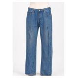 Levi Strauss & Co. 501 Jeans W38 L32