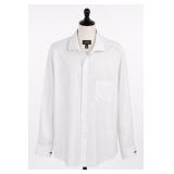 Jesse Ella Non-Iron Dress Shirt XL 17 1/2 34-35