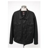 Jordan Craig Legacy Edition Black Jacket 2X-Large