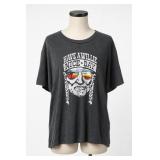 Have A Willie Nice Day Willie Nelson T-Shirt