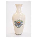 Lenox Autumn Pattern Vase