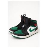 Nike Air Jordan 1 Mid Sneakers Style 554724-067