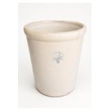 Love Field Dallas Texas 8 Gallon Stoneware Crock