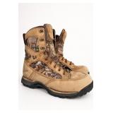 Danner Pronghorn Realtree Xtra 400G Boots 11.5