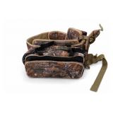 ForEverlast Camouflage Hunting Waist Pack