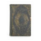 J. T. Trowbridge The South 1866 Illustrated Book