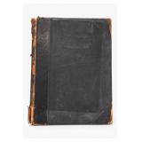 The Sketch Bound Volume Sept.-Oct. 1934