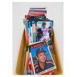 Topps & Donruss Represented Topps & Donruss Card