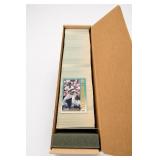 Fleer Baseball Card Collection