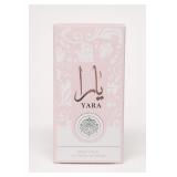 Yara Ard Al Zaafaran Eau De Parfum 50ml