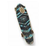 Kryptonics Skateboard California Since 1965