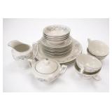 Johann Haviland Bavaria China Set