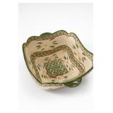Temp-Tations By Tara Old World 2.5 Qt Baking Dish