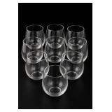 Libbey Mid-Century Glasses Set