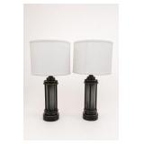 AIEAMPDO Table Lamp Set of 2