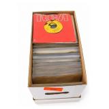 RCA, MGM & Capitol 45 RPM Records Lot