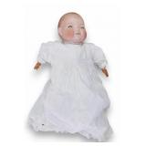 Grace S Putnam Bye-Lo Baby Doll