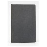James Marshall-Cornwall Grant 1970 Book