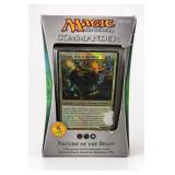 Magic: The Gathering Nature Of The Beast Deck