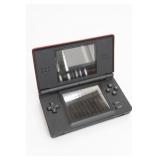 Nintendo DS Lite USG-001 With Family Game Night