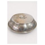 GENSE Covered Serving Dish & Divided Tray